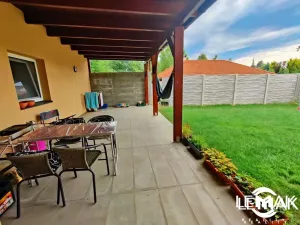 Pronájem bytu 3+kk, Těšetice, 64 m2