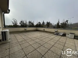 Pronájem bytu 4+kk, Olomouc, Okružní, 112 m2