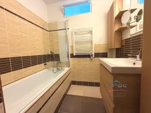 Pronájem bytu 3+1, Praha - Hlubočepy, Pražského, 74 m2