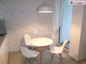 Pronájem bytu 1+kk, Praha, Strnadových, 33 m2