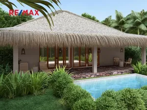 Prodej vily, Sekongkang, Indonésie, 128 m2