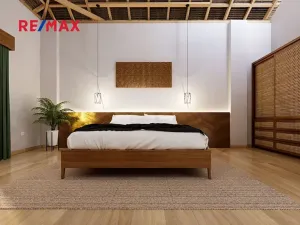 Prodej vily, Sekongkang, Indonésie, 128 m2