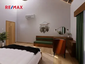 Prodej vily, Sekongkang, Indonésie, 128 m2