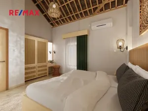 Prodej vily, Sekongkang, Indonésie, 128 m2