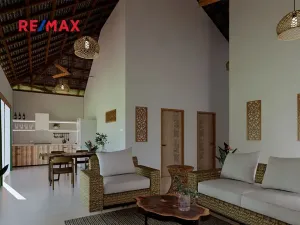 Prodej vily, Sekongkang, Indonésie, 128 m2