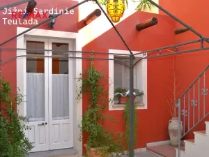 Prodej vily, Teulada, Itálie, 215 m2