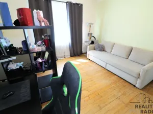 Pronájem rodinného domu, Prštice, Kelendrov, 82 m2