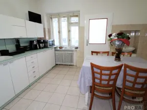 Pronájem rodinného domu, Prštice, Kelendrov, 82 m2