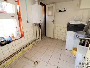 Pronájem rodinného domu, Prštice, Kelendrov, 82 m2