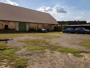 Prodej rodinného domu, Bžany, 240 m2