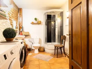 Prodej rodinného domu, Bžany, 240 m2