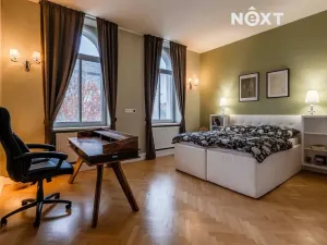 Prodej bytu 3+kk, Prostějov, Svatoplukova, 297 m2