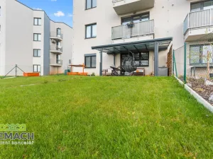 Pronájem bytu 3+kk, Náchod, Bartoňova, 82 m2