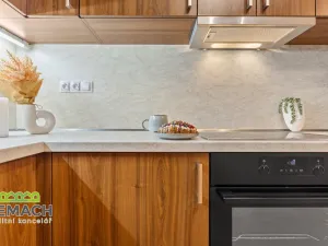 Pronájem bytu 3+kk, Náchod, Bartoňova, 82 m2