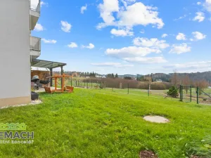 Pronájem bytu 3+kk, Náchod, Bartoňova, 82 m2