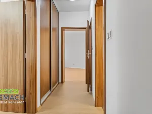 Pronájem bytu 3+kk, Náchod, Bartoňova, 82 m2