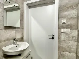 Pronájem bytu 1+kk, Opava - Kateřinky, Rolnická, 31 m2