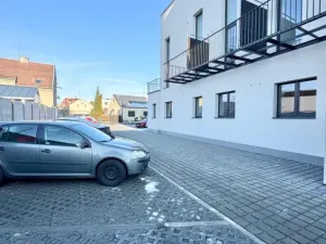 Pronájem bytu 1+kk, Opava - Kateřinky, Rolnická, 31 m2