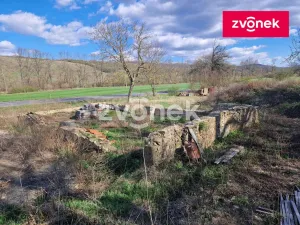 Prodej pozemku pro bydlení, Velká nad Veličkou, 4667 m2