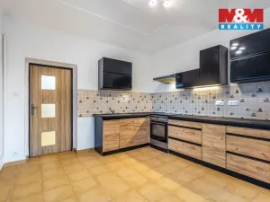 Prodej rodinného domu, Rudná, Masarykova, 170 m2