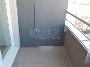 Pronájem bytu 1+kk, Praha - Letňany, Kadečkové, 38 m2