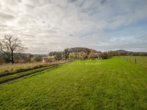 Prodej pozemku pro bydlení, Česká Kamenice, 2224 m2