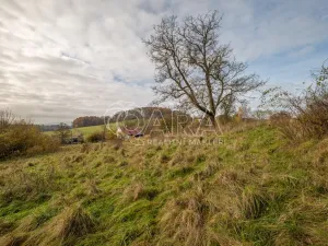 Prodej pozemku pro bydlení, Česká Kamenice, 2224 m2