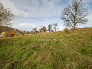 Prodej pozemku pro bydlení, Česká Kamenice, 2224 m2