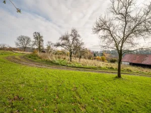 Prodej pozemku pro bydlení, Česká Kamenice, 2224 m2