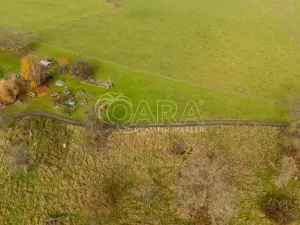 Prodej louky, Česká Kamenice, 2224 m2