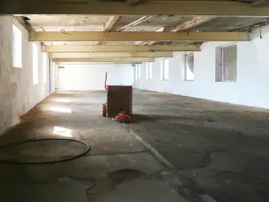 Pronájem skladu, Příbram - Příbram I, Obecnická, 500 m2