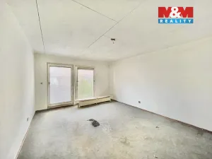 Prodej rodinného domu, Rousměrov, 89 m2