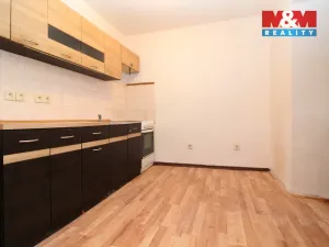 Pronájem bytu 2+kk, Pilníkov, Náměstí, 65 m2