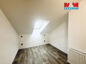Pronájem bytu 2+kk, Králova Lhota, 40 m2