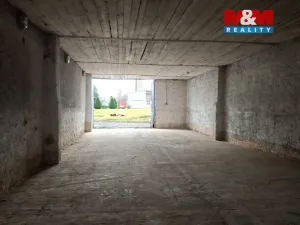 Pronájem výrobních prostor, Benátky nad Jizerou, U Cukrovaru, 84 m2