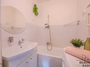 Pronájem bytu 2+1, Ostrava - Poruba, Oty Synka, 50 m2