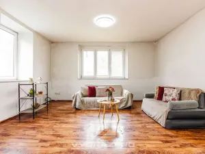 Prodej bytu 4+kk, Černov, 95 m2