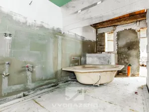 Prodej bytu 4+kk, Černov, 95 m2