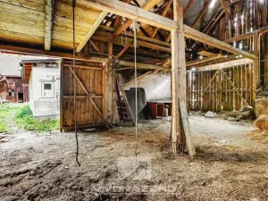 Prodej bytu 4+kk, Černov, 95 m2