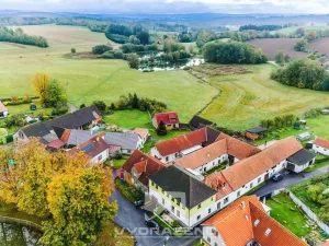 Prodej bytu 4+kk, Černov, 95 m2