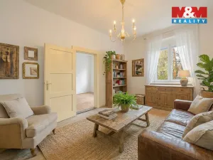 Prodej rodinného domu, Kolín - Kolín V, U Borků, 126 m2