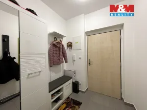 Prodej bytu 3+kk, Brno - Starý Lískovec, U Leskavy, 88 m2