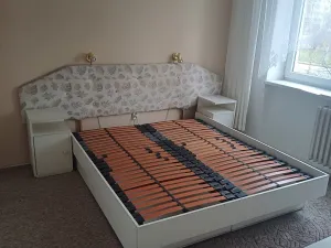 Pronájem bytu 2+1, Ostrava, U Sportoviště, 55 m2