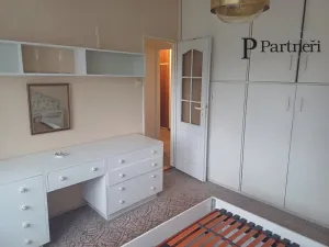 Pronájem bytu 2+1, Ostrava, U Sportoviště, 55 m2