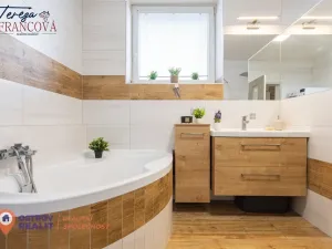 Prodej bytu 3+1, Prostějov, Krokova, 84 m2