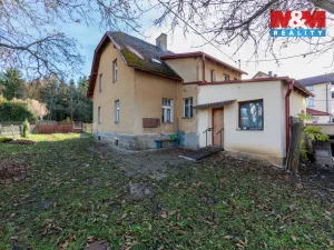 Prodej rodinného domu, Františkovy Lázně - Aleje-Zátiší, Aleje, 150 m2