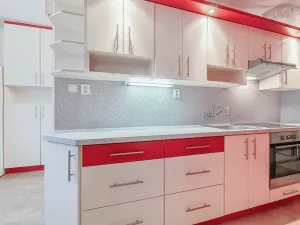 Pronájem bytu 3+1, Olomouc, Lazecká, 79 m2