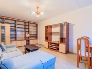 Pronájem bytu 3+1, Olomouc, Lazecká, 79 m2