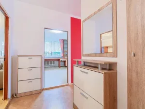 Pronájem bytu 3+1, Olomouc, Lazecká, 79 m2