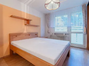 Pronájem bytu 3+1, Olomouc, Lazecká, 79 m2
